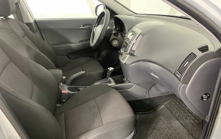 Hyundai i30 I, 2010 год, 680 000 рублей, 14 фотография