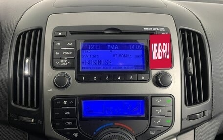 Hyundai i30 I, 2010 год, 680 000 рублей, 12 фотография
