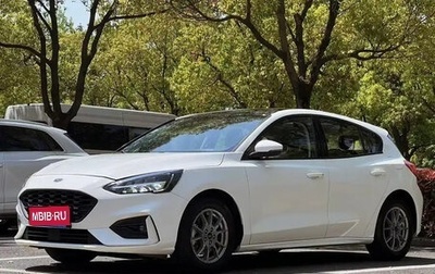 Ford Focus IV, 2021 год, 1 280 000 рублей, 1 фотография