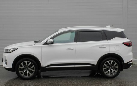 Chery Tiggo 7 Pro, 2021 год, 1 685 000 рублей, 2 фотография