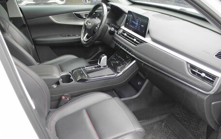 Chery Tiggo 7 Pro, 2021 год, 1 685 000 рублей, 5 фотография