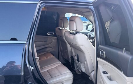 Jeep Grand Cherokee, 2014 год, 2 600 000 рублей, 7 фотография