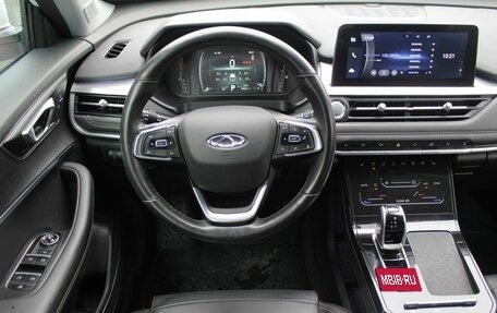Chery Tiggo 7 Pro, 2021 год, 1 685 000 рублей, 4 фотография
