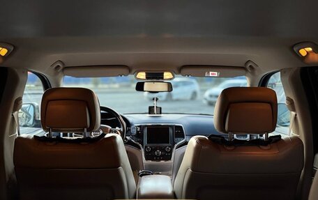 Jeep Grand Cherokee, 2014 год, 2 600 000 рублей, 8 фотография
