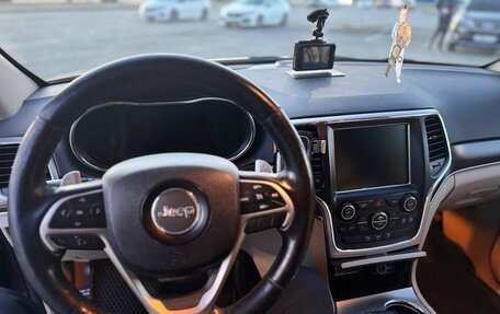 Jeep Grand Cherokee, 2014 год, 2 600 000 рублей, 11 фотография