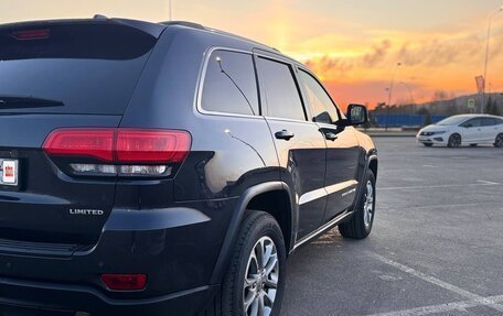 Jeep Grand Cherokee, 2014 год, 2 600 000 рублей, 17 фотография