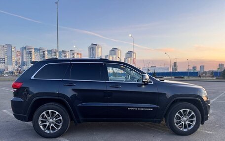 Jeep Grand Cherokee, 2014 год, 2 600 000 рублей, 13 фотография