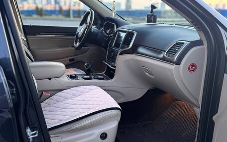 Jeep Grand Cherokee, 2014 год, 2 600 000 рублей, 15 фотография