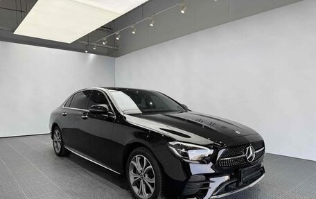 Mercedes-Benz E-Класс, 2021 год, 3 400 900 рублей, 3 фотография