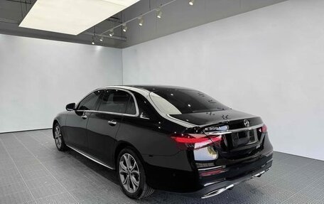 Mercedes-Benz E-Класс, 2021 год, 3 400 900 рублей, 7 фотография