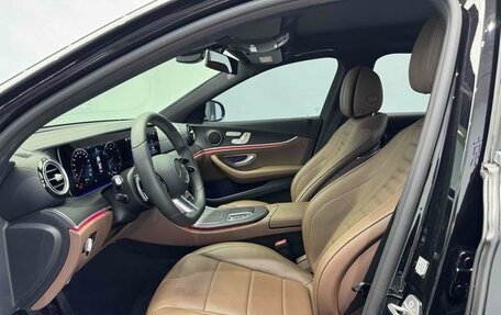 Mercedes-Benz E-Класс, 2021 год, 3 400 900 рублей, 9 фотография