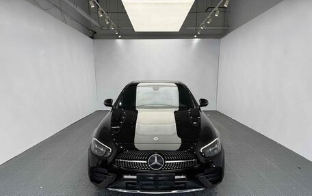 Mercedes-Benz E-Класс, 2021 год, 3 400 900 рублей, 2 фотография