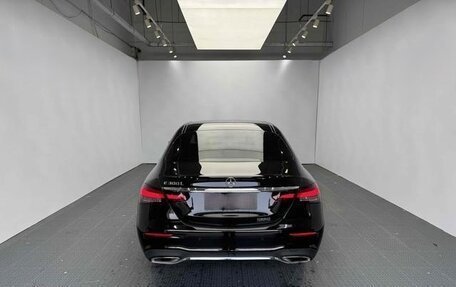 Mercedes-Benz E-Класс, 2021 год, 3 400 900 рублей, 5 фотография