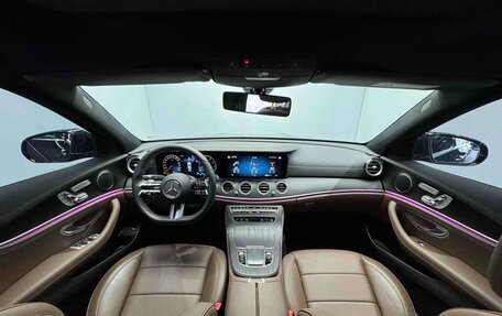 Mercedes-Benz E-Класс, 2021 год, 3 400 900 рублей, 8 фотография