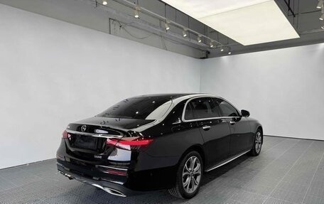 Mercedes-Benz E-Класс, 2021 год, 3 400 900 рублей, 4 фотография
