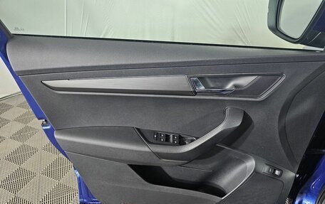 Skoda Karoq I, 2021 год, 2 650 000 рублей, 8 фотография