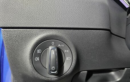Skoda Karoq I, 2021 год, 2 650 000 рублей, 9 фотография