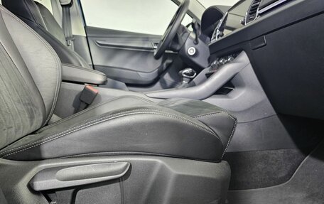 Skoda Karoq I, 2021 год, 2 650 000 рублей, 14 фотография