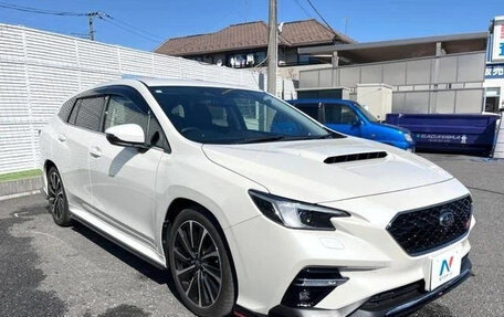 Subaru Levorg, 2022 год, 2 000 400 рублей, 3 фотография