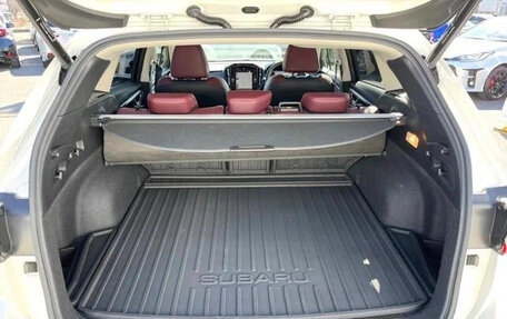 Subaru Levorg, 2022 год, 2 000 400 рублей, 11 фотография