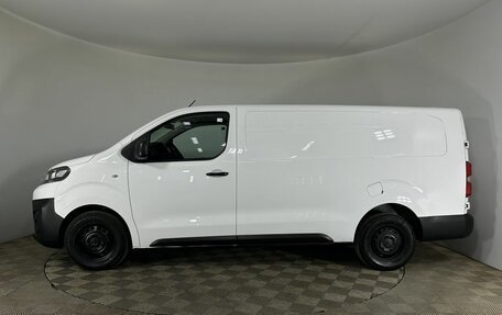 Citroen Jumpy III, 2018 год, 1 950 000 рублей, 5 фотография