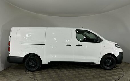 Citroen Jumpy III, 2018 год, 1 950 000 рублей, 4 фотография