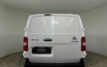 Citroen Jumpy III, 2018 год, 1 950 000 рублей, 3 фотография