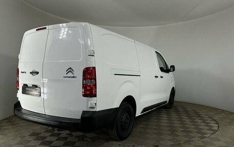 Citroen Jumpy III, 2018 год, 1 950 000 рублей, 6 фотография