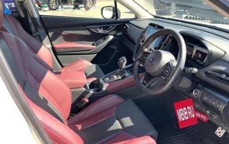 Subaru Levorg, 2022 год, 2 000 400 рублей, 9 фотография