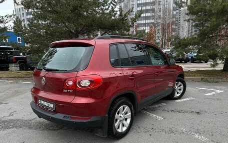 Volkswagen Tiguan I, 2009 год, 769 000 рублей, 6 фотография