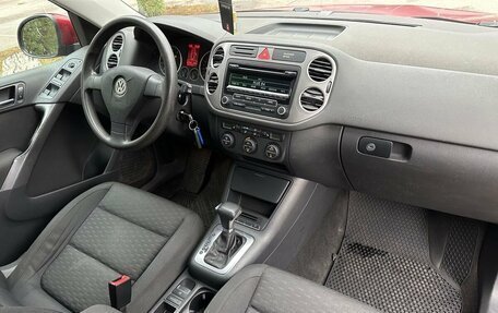 Volkswagen Tiguan I, 2009 год, 769 000 рублей, 12 фотография
