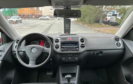 Volkswagen Tiguan I, 2009 год, 769 000 рублей, 11 фотография