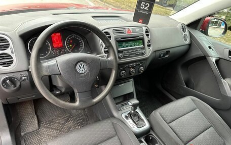 Volkswagen Tiguan I, 2009 год, 769 000 рублей, 10 фотография