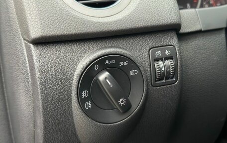 Volkswagen Tiguan I, 2009 год, 769 000 рублей, 15 фотография