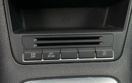 Volkswagen Tiguan I, 2009 год, 769 000 рублей, 18 фотография
