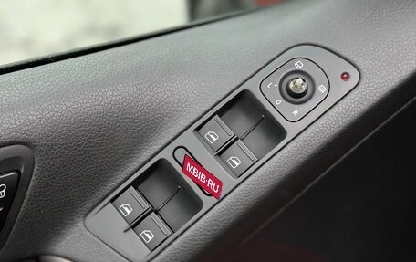 Volkswagen Tiguan I, 2009 год, 769 000 рублей, 14 фотография