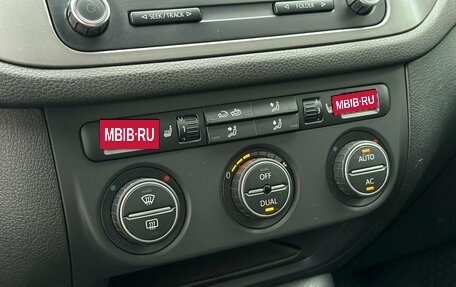 Volkswagen Tiguan I, 2009 год, 769 000 рублей, 17 фотография
