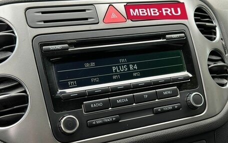 Volkswagen Tiguan I, 2009 год, 769 000 рублей, 16 фотография