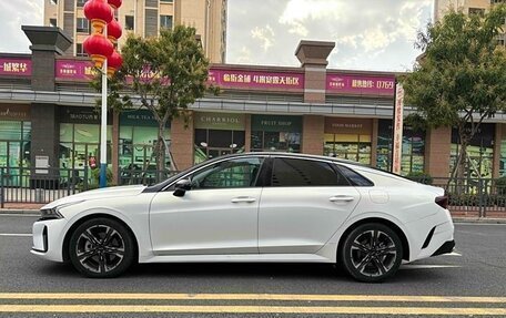 KIA K5, 2021 год, 2 030 000 рублей, 2 фотография