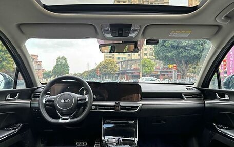 KIA K5, 2021 год, 2 030 000 рублей, 9 фотография
