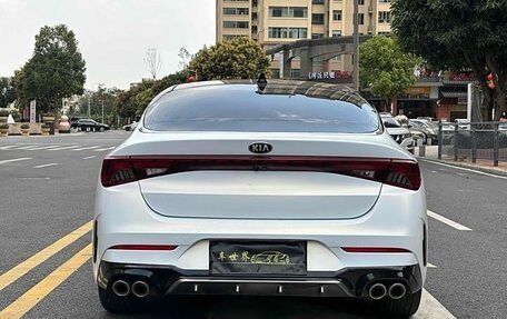 KIA K5, 2021 год, 2 030 000 рублей, 5 фотография