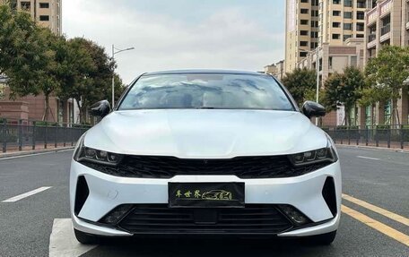 KIA K5, 2021 год, 2 030 000 рублей, 4 фотография
