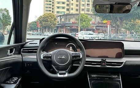 KIA K5, 2021 год, 2 030 000 рублей, 8 фотография