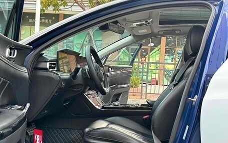 KIA K5, 2021 год, 2 030 000 рублей, 11 фотография
