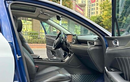 KIA K5, 2021 год, 2 030 000 рублей, 13 фотография