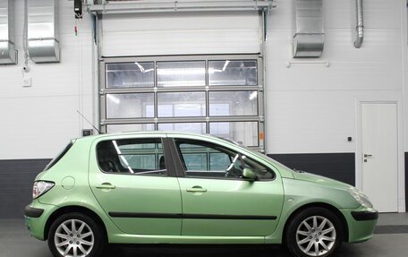 Peugeot 307 I, 2004 год, 220 000 рублей, 4 фотография