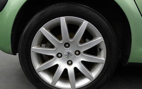 Peugeot 307 I, 2004 год, 220 000 рублей, 14 фотография