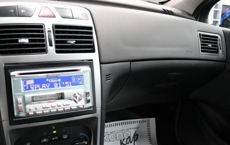 Peugeot 307 I, 2004 год, 220 000 рублей, 10 фотография