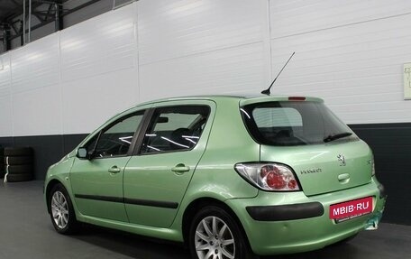 Peugeot 307 I, 2004 год, 220 000 рублей, 7 фотография