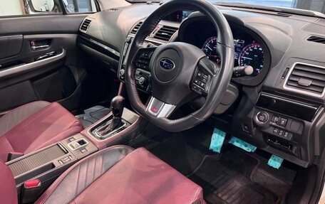 Subaru Levorg I, 2020 год, 1 365 000 рублей, 8 фотография